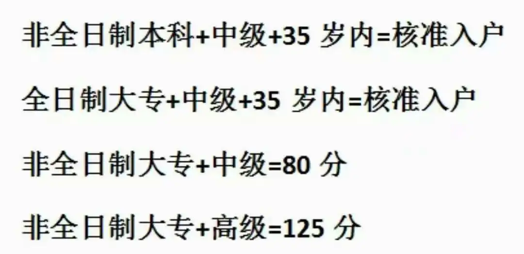 深圳入戶新政策最新消息？2022年深圳積分入戶窗口重新開放？