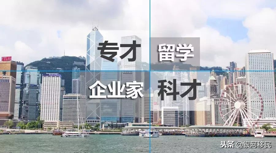 香港戶口PK深圳戶口！究竟誰更好？