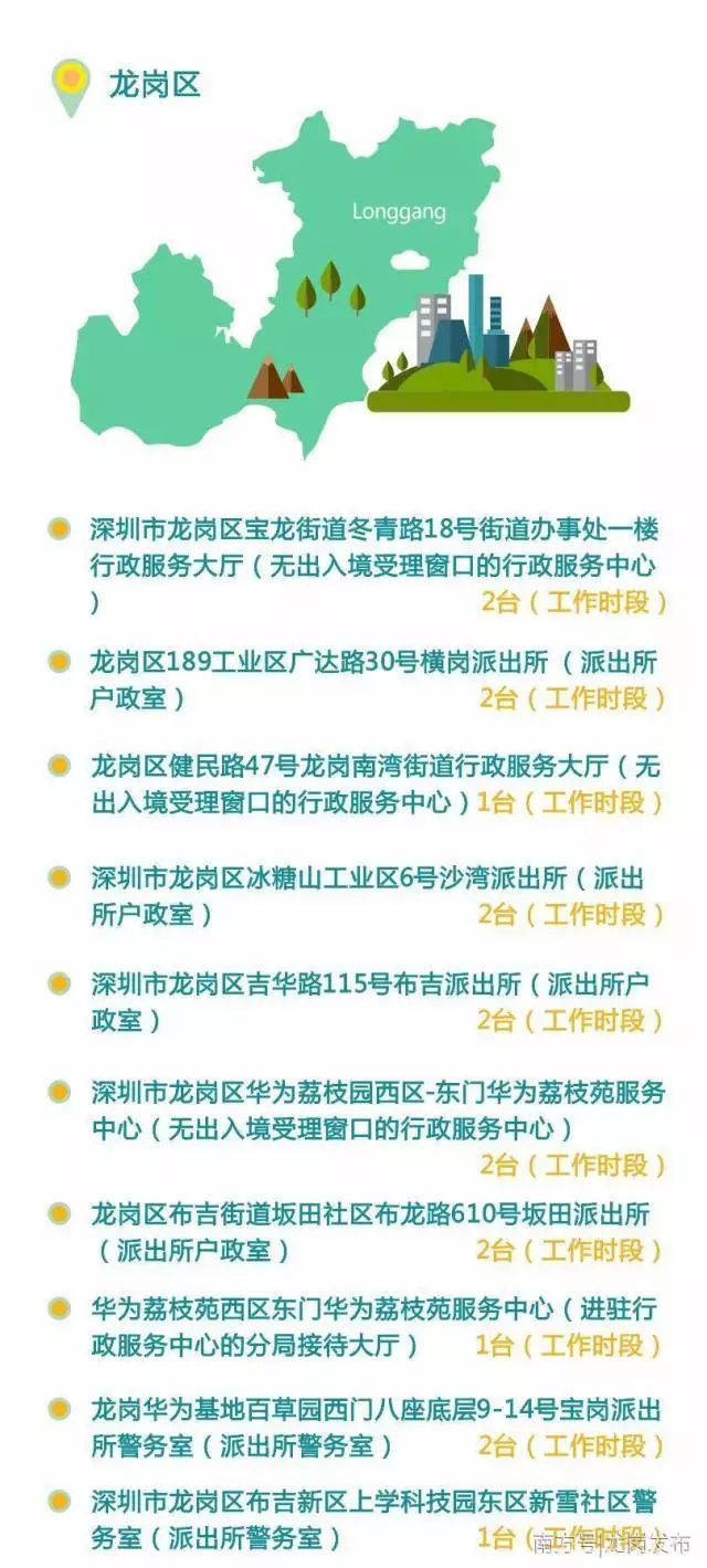 不用回戶籍地！4月1日起出入境證件“全國通辦”