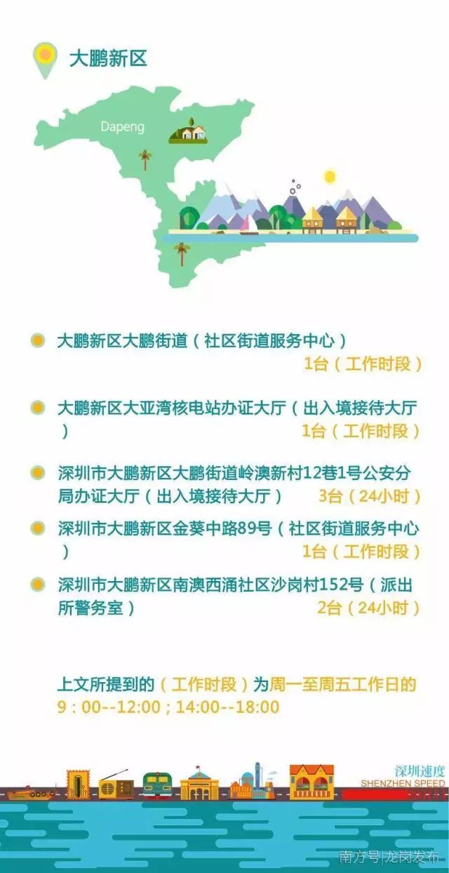 不用回戶籍地！4月1日起出入境證件“全國通辦”