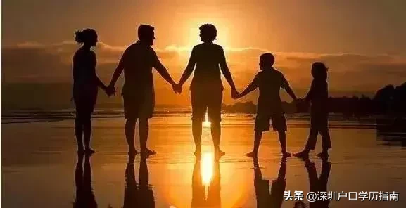 外地人與深圳人結(jié)婚，可以轉(zhuǎn)深圳戶口嗎？孩子怎樣入深戶？