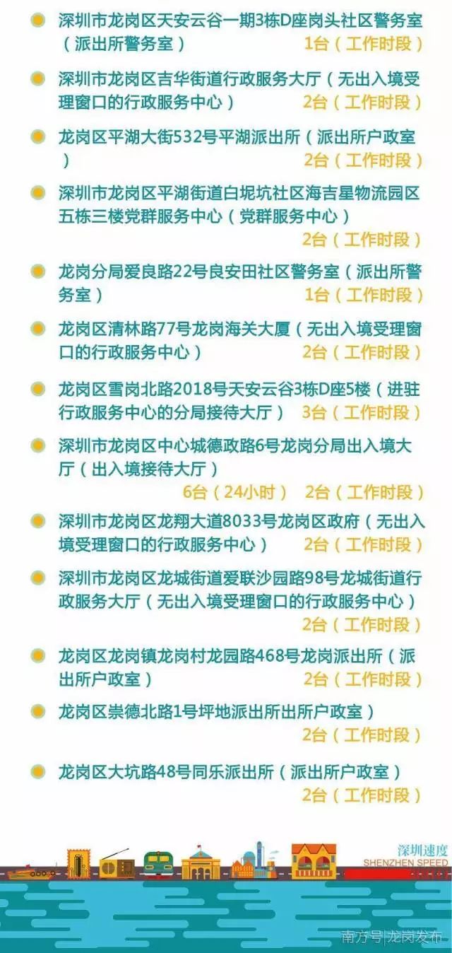 不用回戶籍地！4月1日起出入境證件“全國通辦”