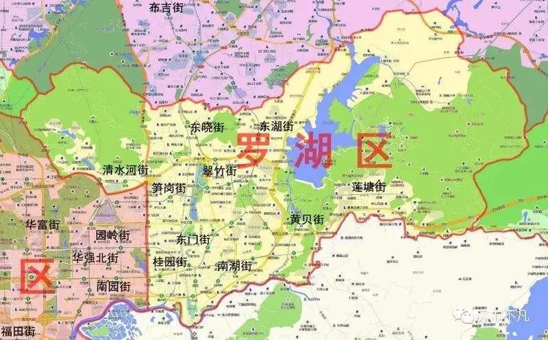 2022年深圳入戶新政策預(yù)計(jì)2個(gè)月落地？羅湖區(qū)退出“搶人大戰(zhàn)”