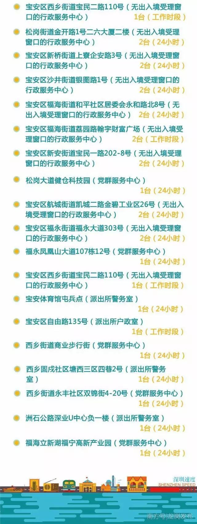 不用回戶籍地！4月1日起出入境證件“全國通辦”