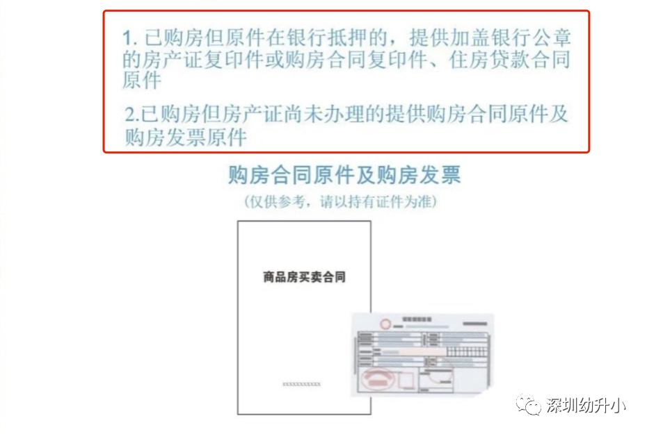 再不準(zhǔn)備就晚了！2022深圳入學(xué)家長(zhǎng)，「年前年后」這些材料別漏了