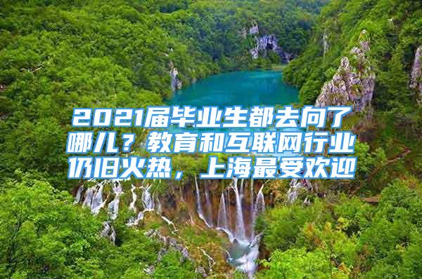 2021屆畢業(yè)生都去向了哪兒？教育和互聯網行業(yè)仍舊火熱，上海最受歡迎