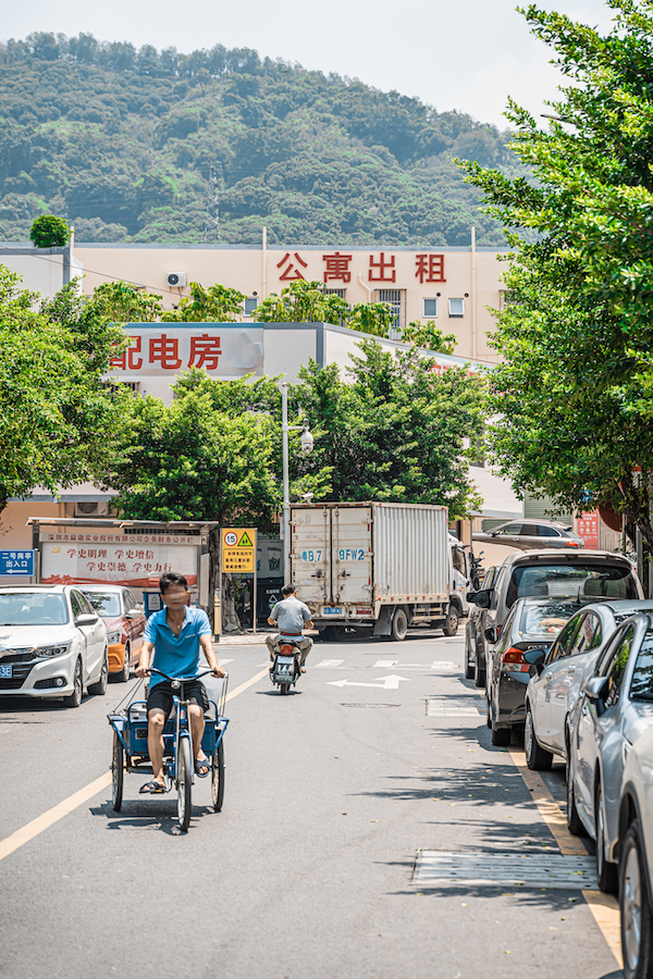 2021年深圳居住證信息自助查詢打印流程