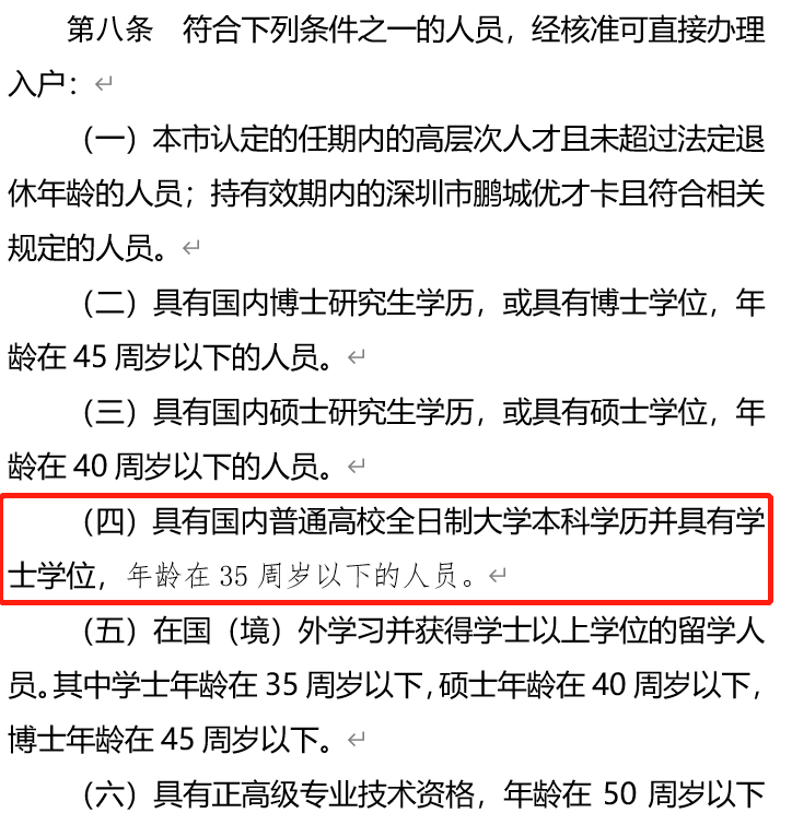 大專生怎么入戶深圳(大專學歷怎么入戶深圳) 大專生怎么入戶深圳(大專學歷怎么入戶深圳) 大專入戶深圳