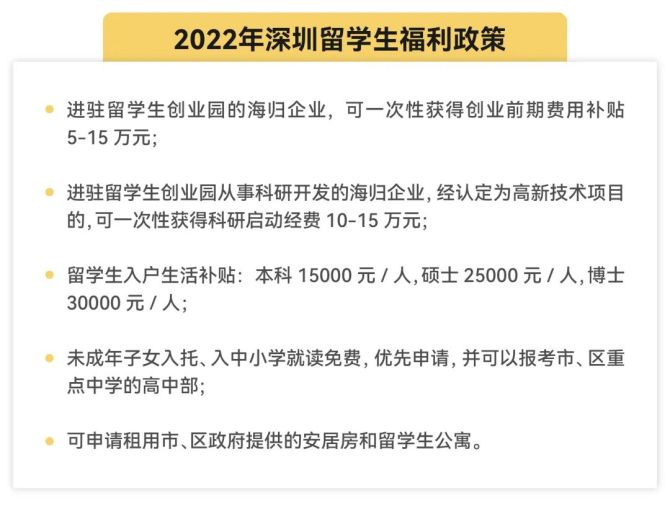 新知達(dá)人, 大利好！教育部再出留學(xué)新規(guī)（附北上廣深落戶新政）