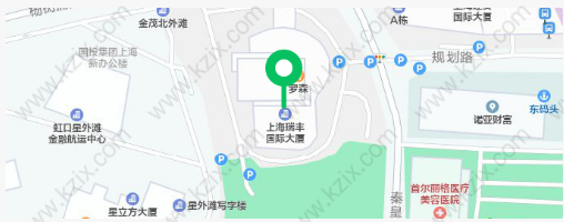 上海楊浦區(qū)人才中心受理點