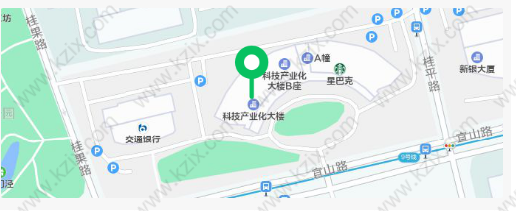 上海徐匯區(qū)人才中心受理點