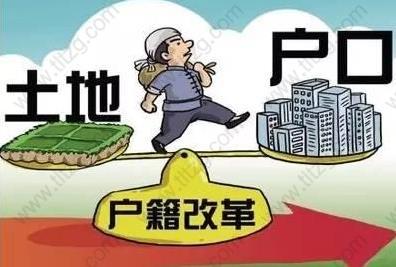 19年農(nóng)業(yè)戶口、家庭戶口上海居轉(zhuǎn)戶問題