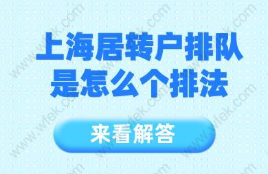 上海居轉(zhuǎn)戶常見(jiàn)問(wèn)題一：居住證滿7年，社保也滿7年，有中級(jí)職稱，但個(gè)稅不滿7年，是否可以辦理居轉(zhuǎn)戶？