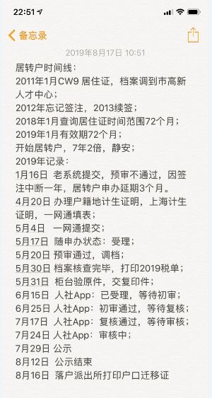 給大家參考！上海居轉(zhuǎn)戶7年2倍社保成功案例來了！