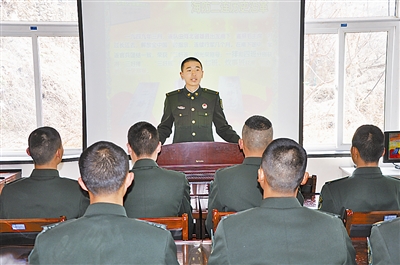 留英學(xué)子王川陽回國參軍引出的話題：“王川陽現(xiàn)象”說明了什么