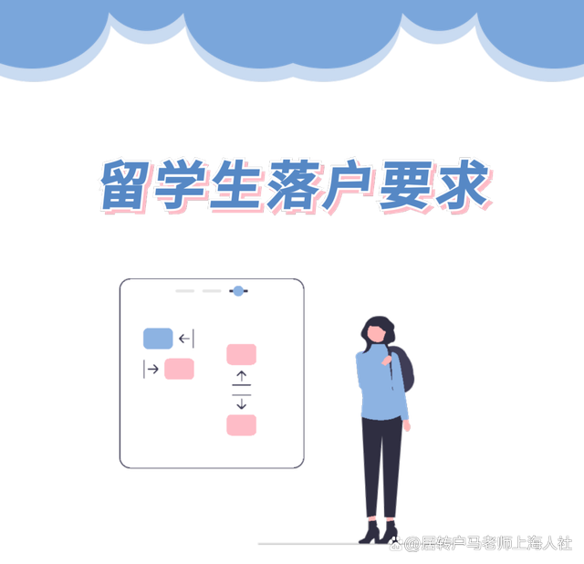 雙一流本科學(xué)歷或高水平大學(xué)學(xué)歷的留學(xué)生落戶時(shí)有哪些要求