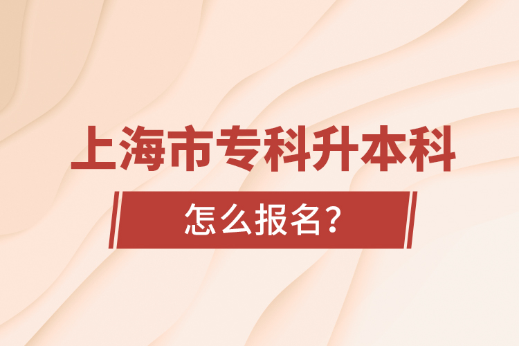 上海市?？粕究圃趺磮竺?？